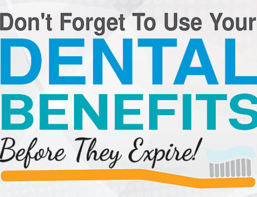 How to Retain Patients By Discussing Dental Insurance Benefits