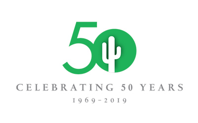 50 SmartPractice celebrating 50 years