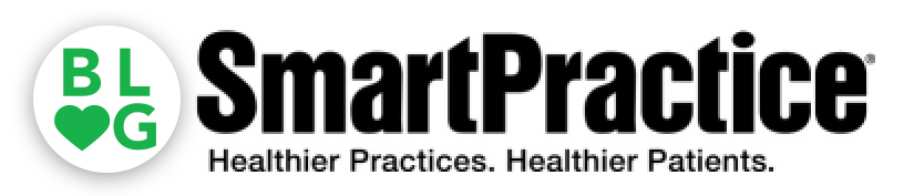 SmartPractice Blog Logo