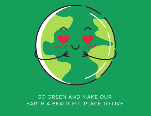 Earth-Friendly Promotional Products from SmartPractice Make it Easy to Go Green Together