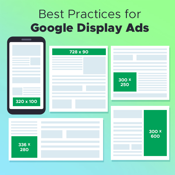 Best Practices in Google Display Ads