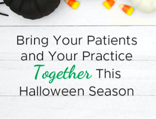 Halloween Products Your Patients Will Love