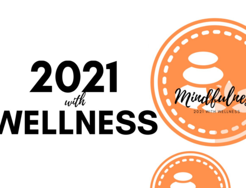 Healthier Practices Wellness Initiative: Mindfulness Wellness Week