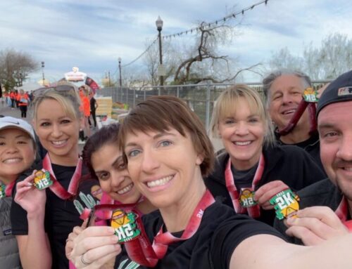 SmartPractice Employees Participate in 2022 Rock ‘n’ Roll Races