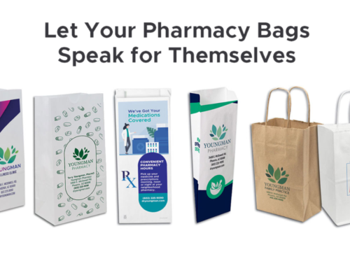 The Power of Branded Pharmacy Bags: How to Use Them to Promote Your Pharmacy