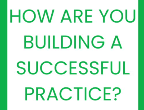 3 Key Strategies for Attracting More New Patients and Building a Successful Practice