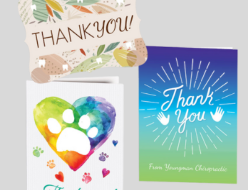 Thank You Messages For Patients: Enhancing Patient Relationships Through Thoughtful Thank You Cards