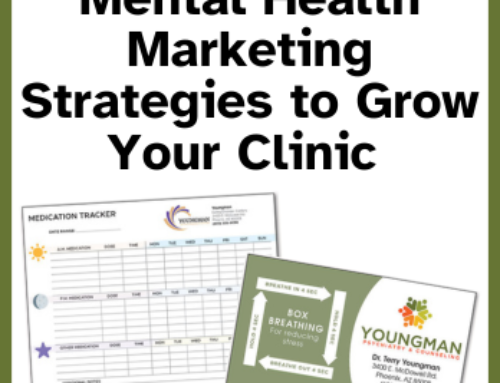 Marketing Strategies to Grow Your Mental Health Clinic