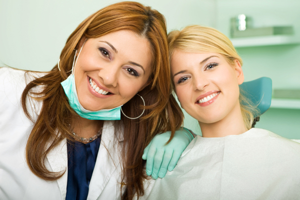 dental marketing - understanding patients