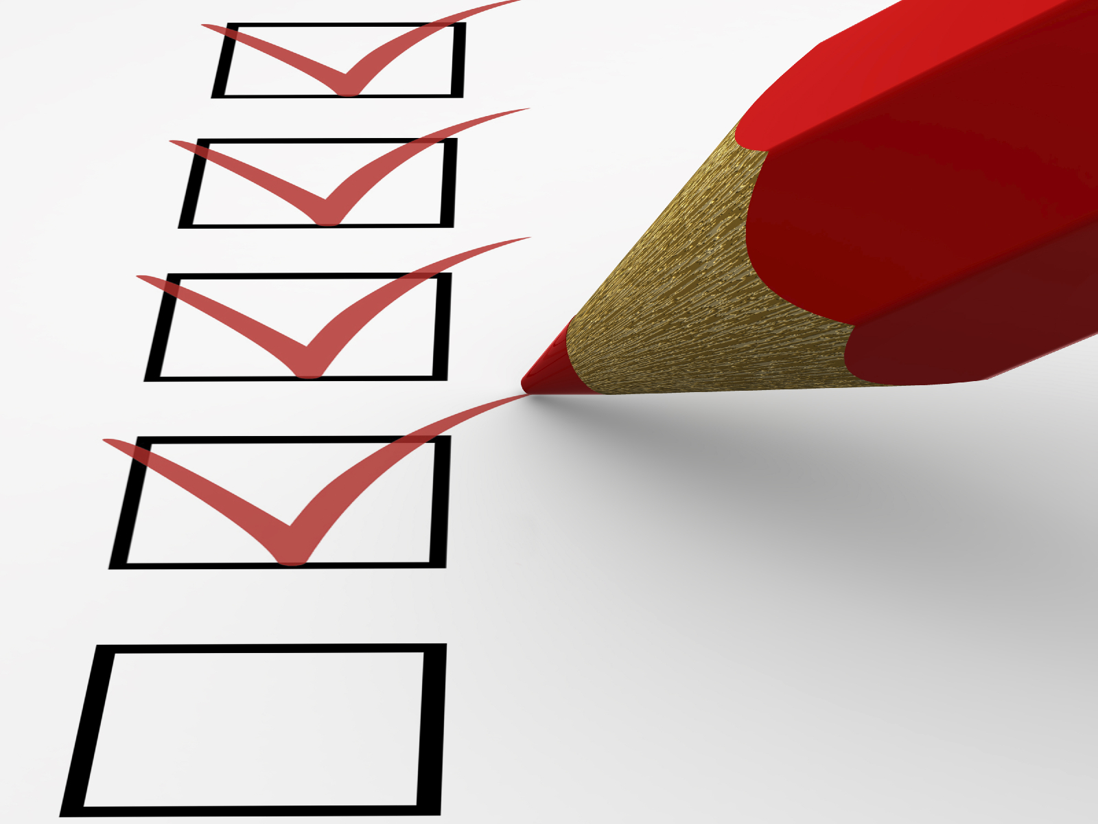 dental marketing checklist