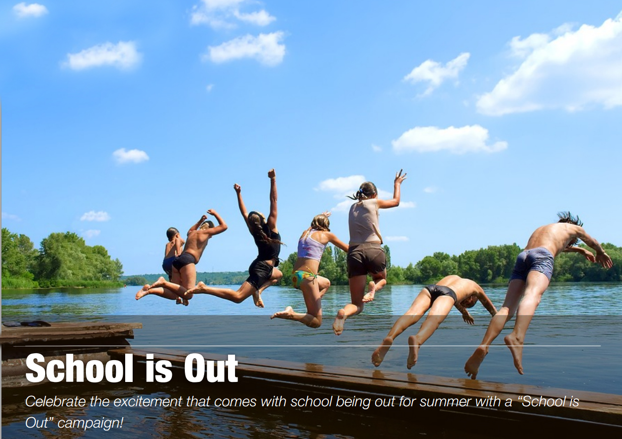 dental marketing schools out