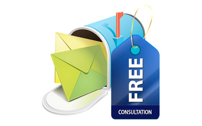 free consult mailing services