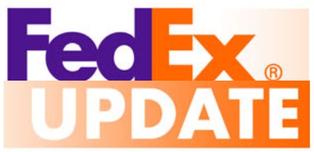 FedEx Update