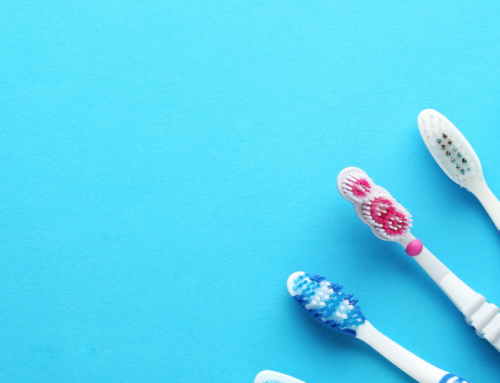 5 Tips to Help Patients Keep Toothbrushes Germ-Free