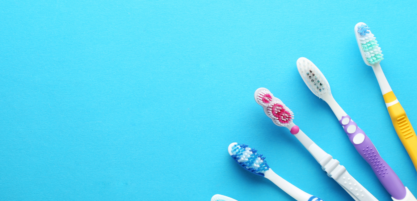 5 Tips to Help Patients Keep Toothbrushes Germ-Free