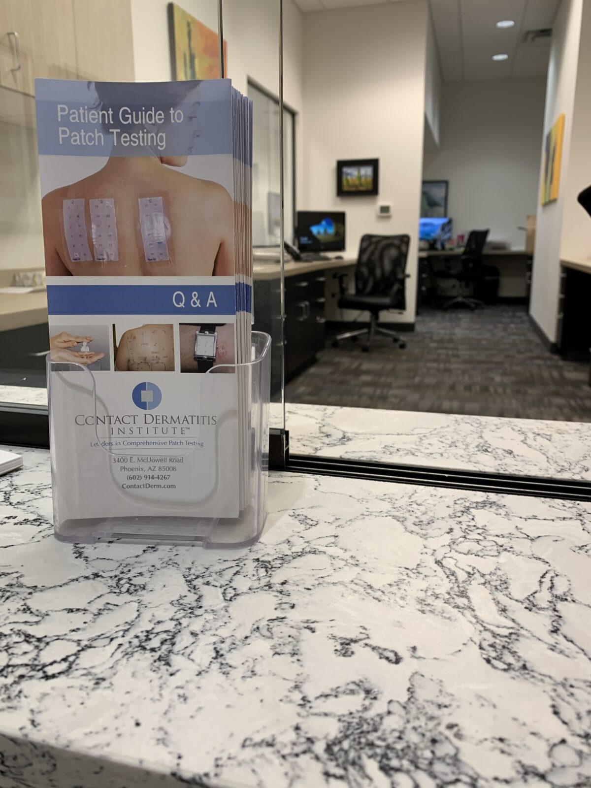 Patch Testing During the Summer 5 Most Common Questions Answered