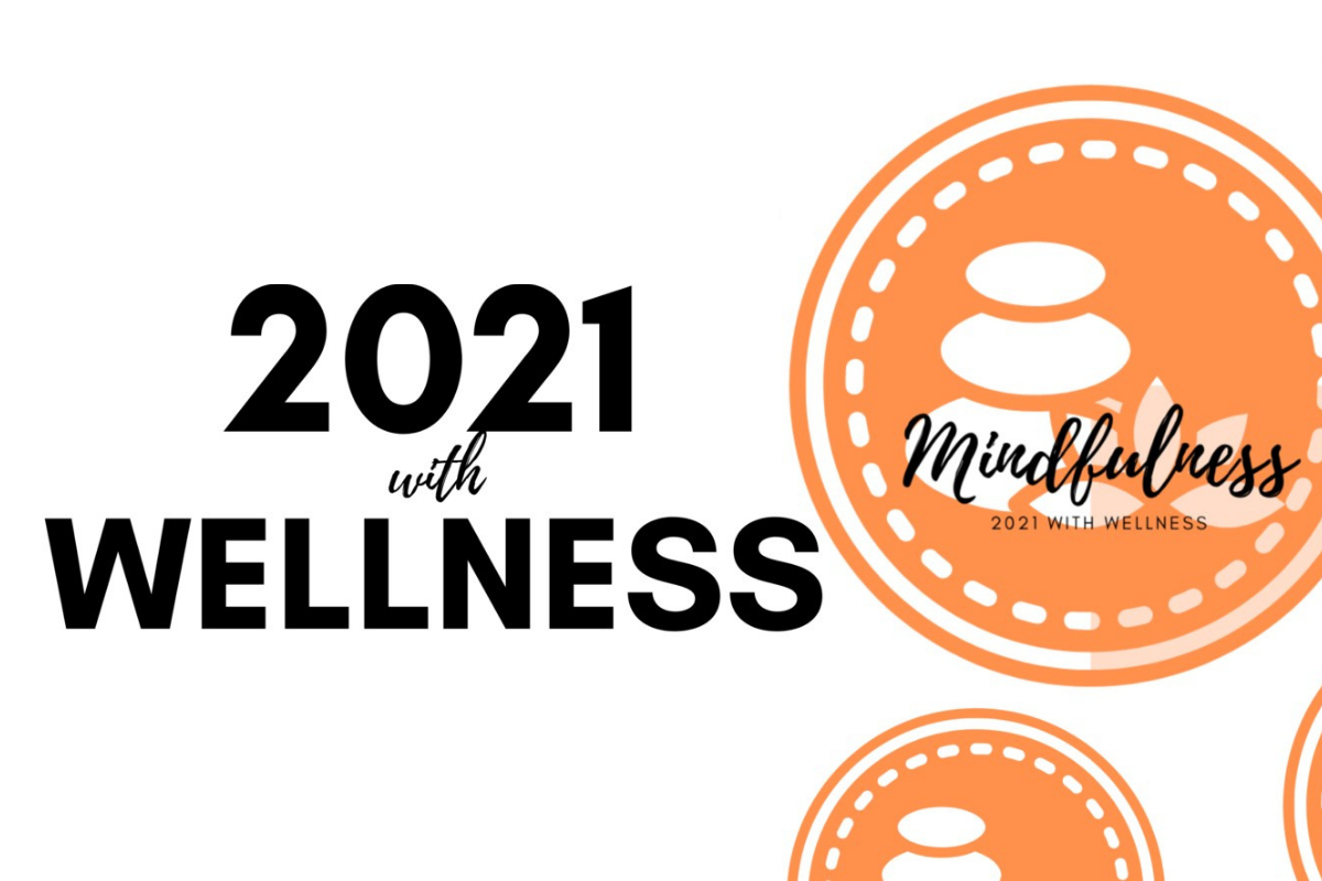 Healthier Practices Wellness Initiative: Mindfulness Wellness Week