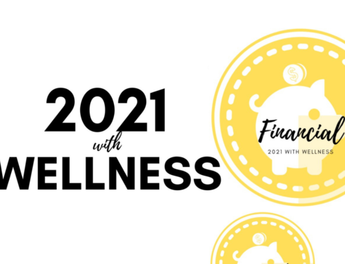 Healthier Practices Wellness Initiative: Financial Wellness Week