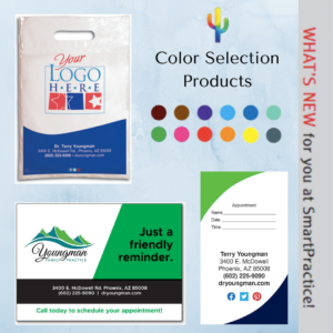 Color Selection Products