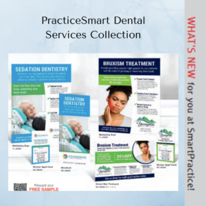 PracticeSmart Dental Services Collections