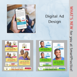 Digital Ad Design