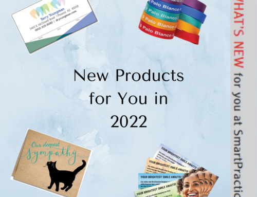 New Products for You in 2022