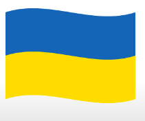 Ukraine Donation Icon