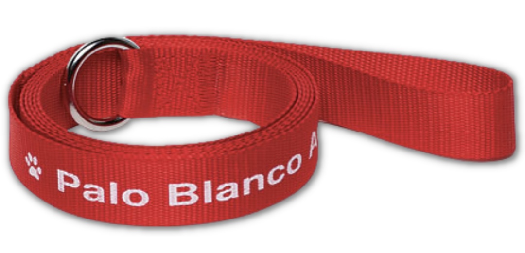 Personalized Veterinary Leashes & Leads The CostEffective Way to
