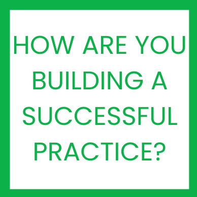 3 Key Strategies for Attracting More New Patients and Building a Successful Practice